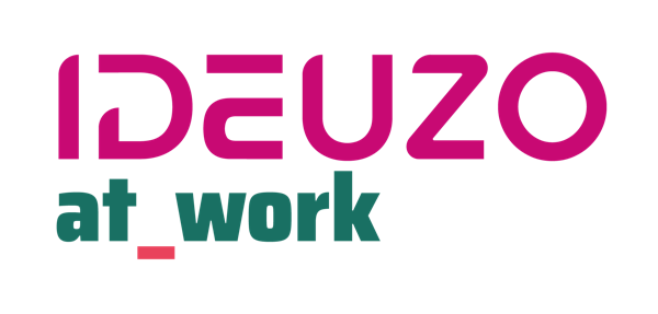 Ideuzo At Work