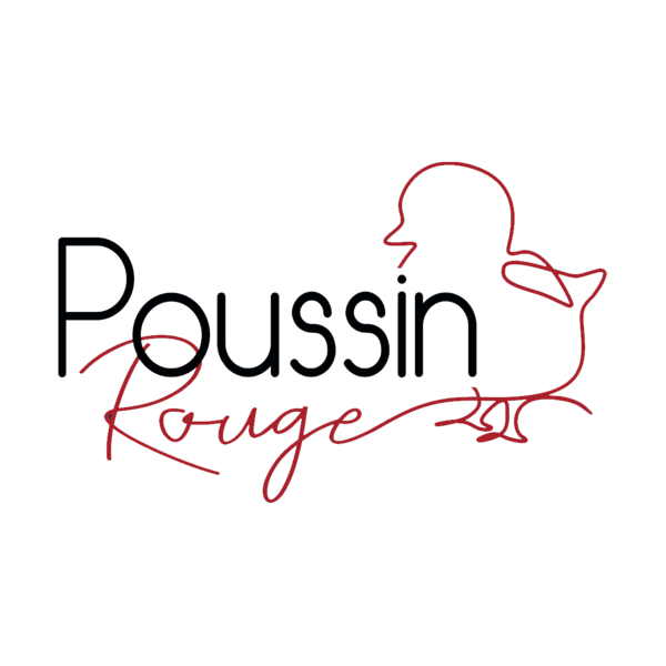 Le Poussin Rouge